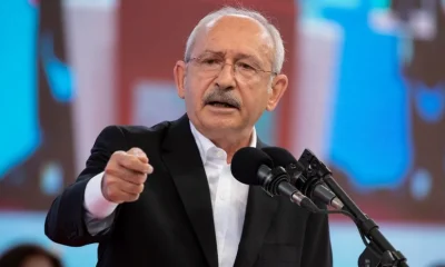 Kılıçdaroğlu CHP’yi kurultaya sürüklüyor!.