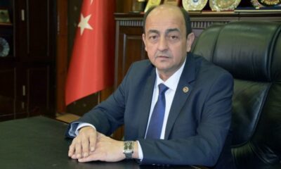 İyi Partili Başkan çalışanına Cinsel Saldırı suçundan tutuklandı!.