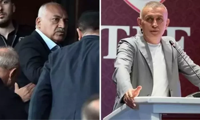 Büyükekşi’nin “5 milyon karda” dediği TFF’nin 763 milyon zararda olduğu ortaya çıktı!.