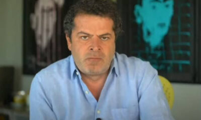 Cüneyt Özdemir skandal yargı kararlarına isyan etti!.