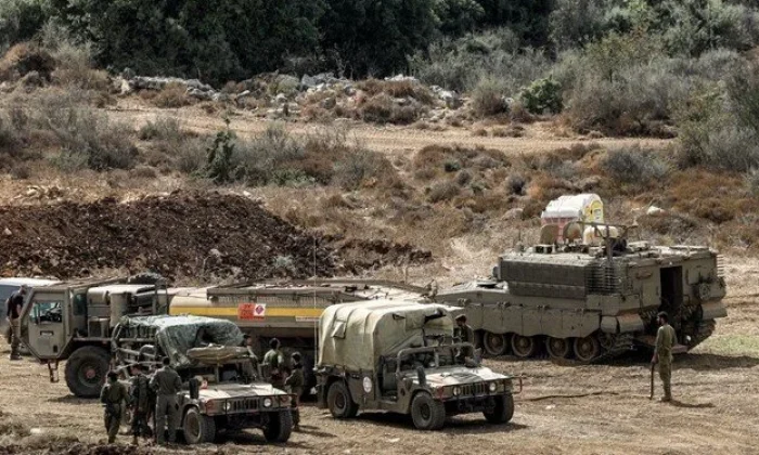 Dışişleri Bakanlığı Türk Vatandaşlarını Lübnan’dan tahliye etmeye başladı…