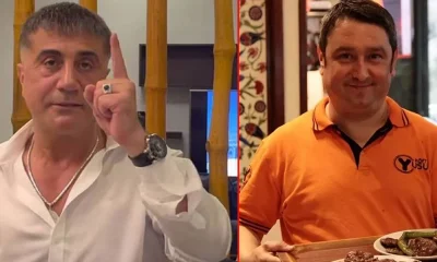 Sedat Peker’den Köfteci Yusuf skandalı ile ilgili açıklama!.