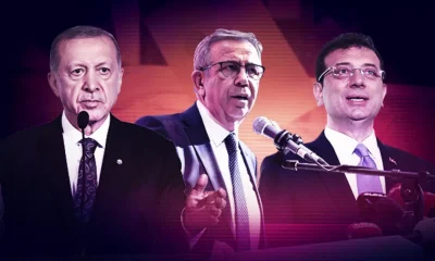 AKP kan kaybetmeye devam ediyor!.
