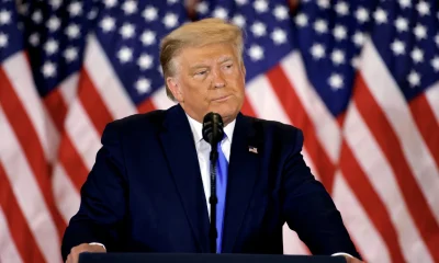 Trump’tn skandal Orta Doğu itirafı!.