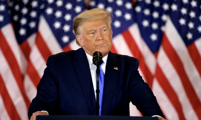 Trump’tn skandal Orta Doğu itirafı!.