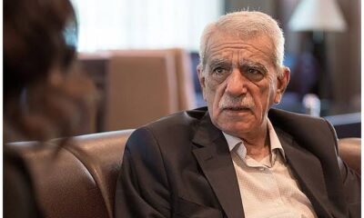Mardin ve Batman belediyelerine kayyum atandı!.