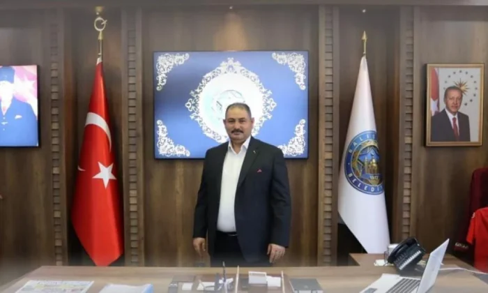 Belediye Başkanı silahlı saldırıda hayatını kaybetti!.