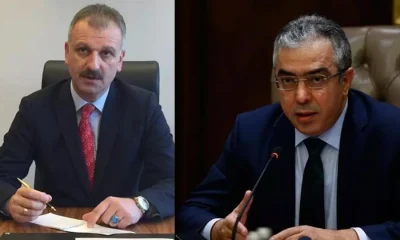 Erdoğan’ın danışmanları maç için birbirlerine girdi!.