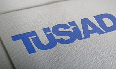 TÜSİAD’dan kayyum kararlarına tepki!.