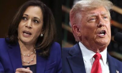 ABD’deki Trump-Kamala yarışında son durum!.