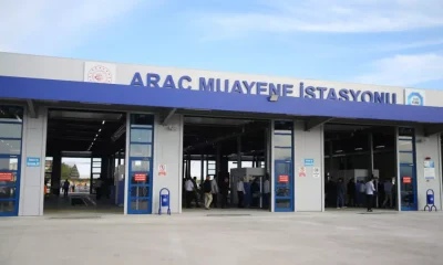 Araç muayene ücretlerine kazık gibi zam!.
