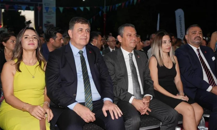 CHP ile Dilruba arasında EMÜCÜK çatlağı!.