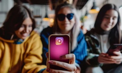 Avustralya’da 16 yaş altına sosyal medya yasağı geliyor..