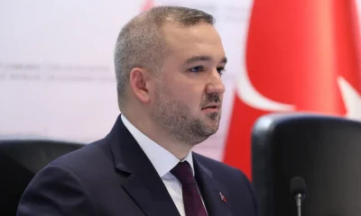 Merkez enflasyon tahmininde yine vites yükseltti!.
