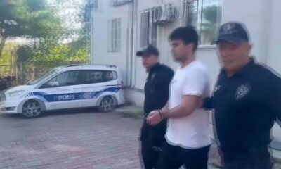 Sosyal medya ayağa kalkınca serbest bırakılan alçak yeniden tutuklandı!.