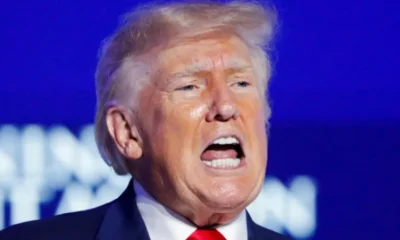 Trump LGBT’ci sapkınlara adeta savaş açtı!.