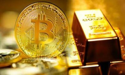 Altın ve Bitcoin savaşına hazır olun!.