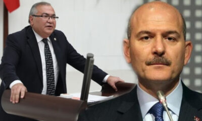 CHP Soylu’ya İBB’deki 505 teröristin nerede olduğunu sordu!.