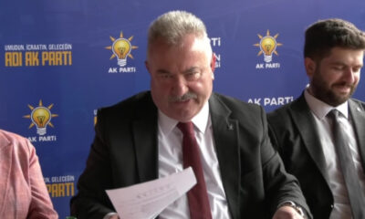 Akp’li Rize Belediyesinde skandalların ardı arkası kesilmiyor!.