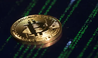 Bitcoinden yeni rekor!. 90 bün doları geçti!.