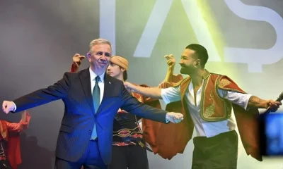 Ankara’daki skandal konserler için savcılık soruşturma açtı!.