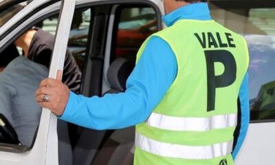 İstanbul’da vale ücretlerine üst sınır getiriliyor!.