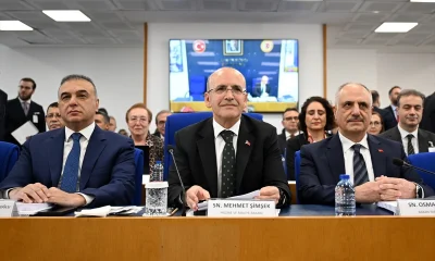 Bakan Beye göre vergiler yüksek değilmiş!.