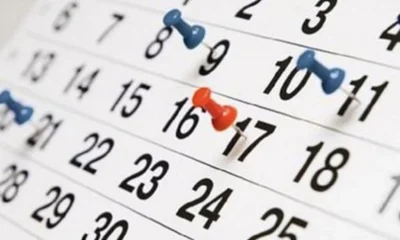 2025 yılı resmi tatil takvimi belli oldu..