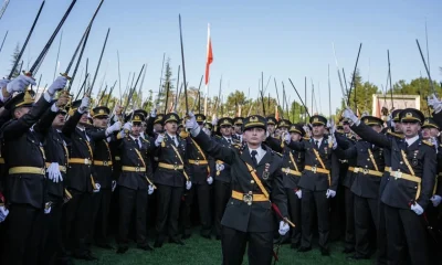 TSK’dan kılıç çeken teğmenlerle ilgili açıklama!.