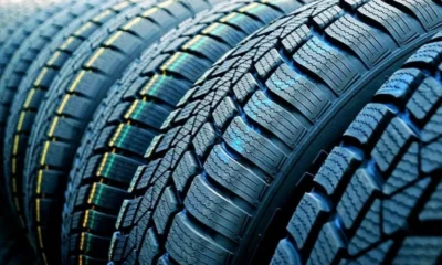 Kış lastiği fiyatları adeta uçuşa geçti!.