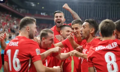 Rakip Karadağ karşısındaki muhtemel kadro belli oldu..