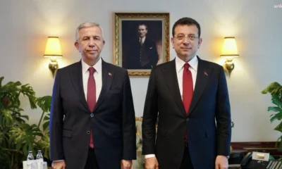 CHP’nin Hacıvat ile Karagözü arasında adaylık polrmiği!.