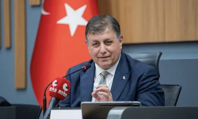 İzmir’de akmayan suya yüzde 30 zam!.
