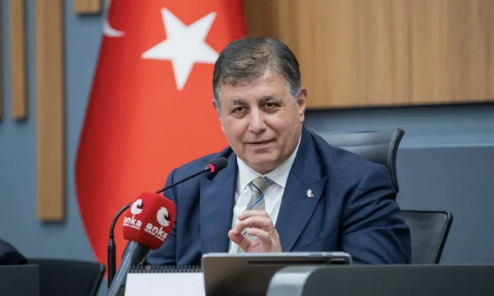 İzmir’de akmayan suya yüzde 30 zam!.