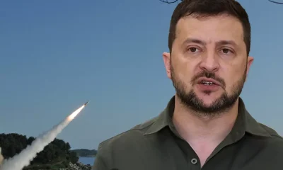 ABD’nin kadrolu iti Zekensky ülkeyi felâkete sürüklüyor!.