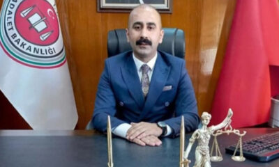 Sevgilisinin eski sevgililerini gözaltına aldıran savcıya yeni görev!.