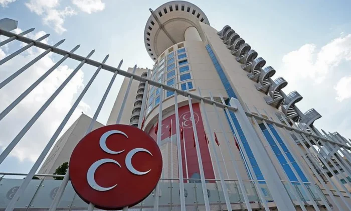 MHP’de “Apo’ya Özgürlük” çıkışı 3 istifa getirdi!.