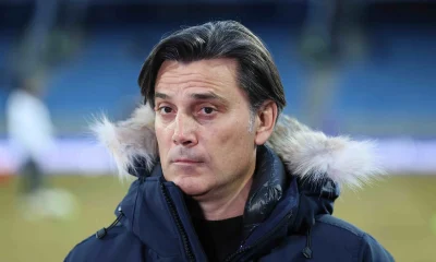 Karabağ mağlubiyeti Montella’nın sonu oldu!.