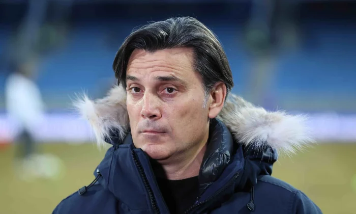 Karabağ mağlubiyeti Montella’nın sonu oldu!.