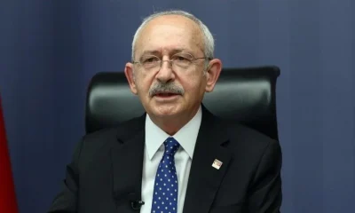 Alevilerden Kılıçdaroğlu açıklaması: Bay Kemâl’i Yedirmeyiz!.