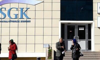 Haciz mesajı ile korkutup borç tahsil eden hükümetten seçim öncesi SGK affı!.