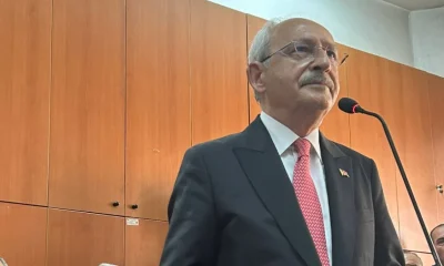 Kılıçdaroğlu Akşener’i İŞBİRLİKÇİLİK yapmakla suçladı!.