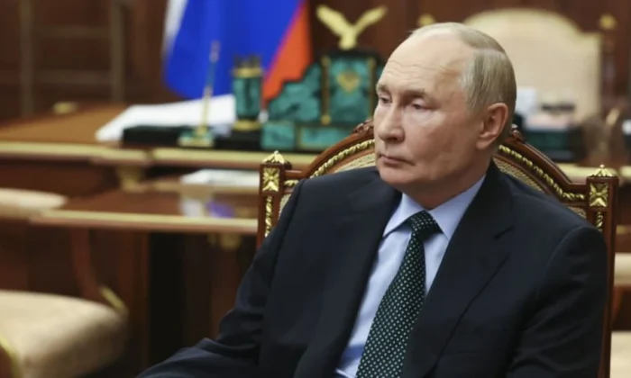 Putin Geleneksel aile değerlerine karşı propagandaları yasaklandı!.