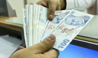 Borcunu ödeyen dürüst vatandaşa haciz, ödemeyenlere seçim affı kıyağı!.