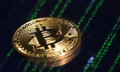 Bitcoin 100 bin dolar seviyesini zorluyor!.