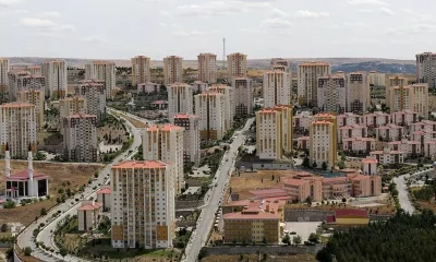 Gayrimenkul satışlarında rayiç bedel yerine esas bedel dönemi..