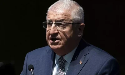 Bakan Güler’den teğmenler ile ilgili açıklama..