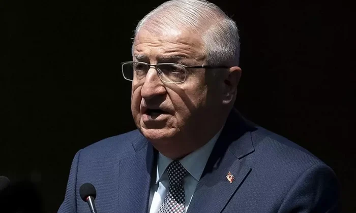 Bakan Güler’den teğmenler ile ilgili açıklama..
