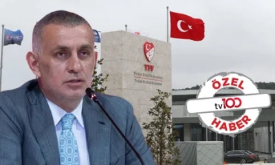 TFF Başkanı Hacıosmanoğlu istifa edecek mi?.