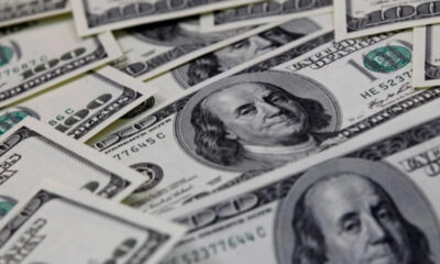 Piyasalarda 600 milyon dolarlık sahte döviz krizi!.